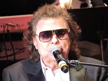 Ronnie Milsap  on Sep 15, 2022 [826-small]