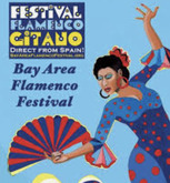 Bay Area Flamenco Festival  / Pepe Torrez / Gema Moneo  / Concha Vargas / Plus Others  on Mar 22, 2015 [829-small]