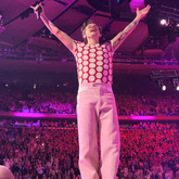 Harry Styles Love on Tour 2022: Madison Square Garden is Harry’s House on Sep 15, 2022 [854-small]