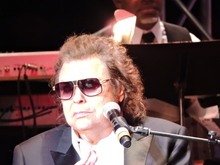 Ronnie Milsap  on Sep 15, 2022 [864-small]