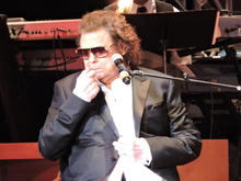 Ronnie Milsap  on Sep 15, 2022 [865-small]