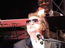 Ronnie Milsap  on Sep 15, 2022 [867-small]