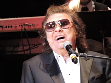 Ronnie Milsap  on Sep 15, 2022 [868-small]
