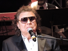 Ronnie Milsap  on Sep 15, 2022 [869-small]