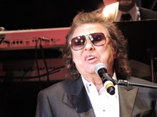 Ronnie Milsap  on Sep 15, 2022 [870-small]