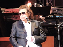 Ronnie Milsap  on Sep 15, 2022 [872-small]