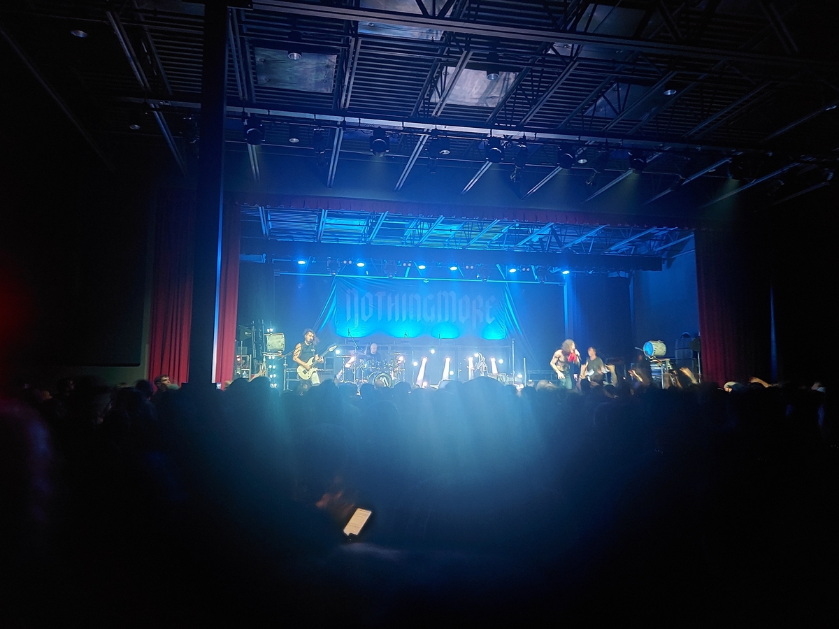 Concert History of EPIC Event Center Green Bay, Wisconsin, United