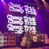 Cheap Trick on Sep 17, 2022 [884-small]