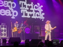 Cheap Trick on Sep 17, 2022 [885-small]