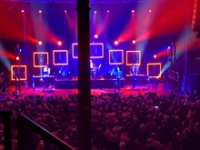 Midge Ure / India Electric Co on Sep 24, 2022 [908-small]