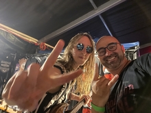 Wig Wam / Radiant / Black Diamonds / Doctor Victor / BBR (Buddies, Beer & Rock 'n' Roll) on Sep 24, 2022 [913-small]
