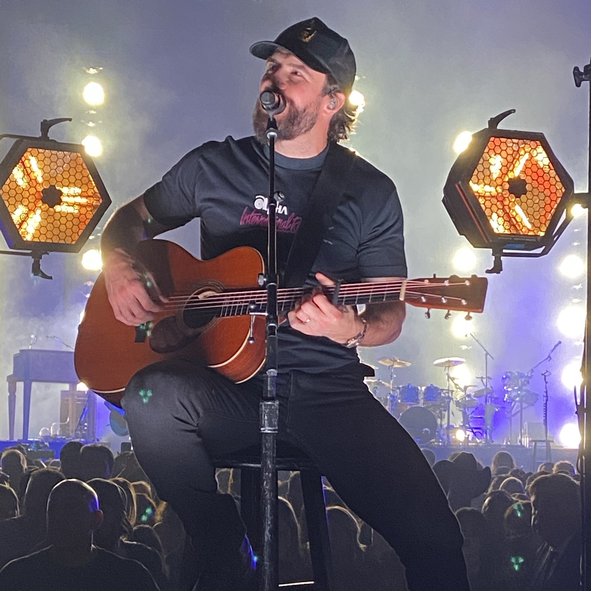 Sam Hunt Concert & Tour History (Updated for 2022) Concert Archives