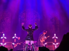 Ghost / Carcass / Spiritbox on Sep 23, 2022 [949-small]