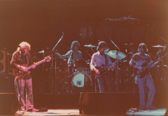 Grateful Dead on May 30, 1980 [972-small]