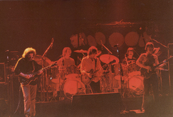 Grateful Dead on May 30, 1980 [975-small]