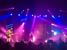 MisterWives / Waters on Oct 16, 2015 [988-small]