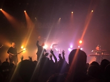 X Ambassadors / Skylar Grey / Kevin Garrett on Nov 15, 2015 [007-small]
