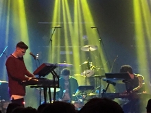 X Ambassadors / Skylar Grey / Kevin Garrett on Nov 15, 2015 [012-small]