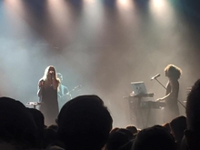 X Ambassadors / Skylar Grey / Kevin Garrett on Nov 15, 2015 [014-small]
