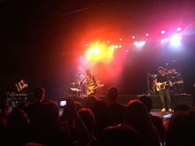 St. Lucia / Strangers You Know / Nicole Haley on May 19, 2016 [043-small]