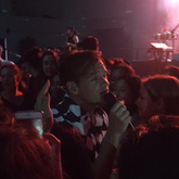 St. Lucia / Strangers You Know / Nicole Haley on May 19, 2016 [046-small]
