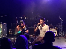 St. Lucia / Strangers You Know / Nicole Haley on May 19, 2016 [047-small]