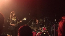 St. Lucia / Strangers You Know / Nicole Haley on May 19, 2016 [050-small]