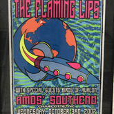 The Flaming Lips on Oct 3, 2007 [057-small]