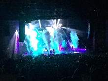 Weezer / Andrew McMahon in the Wilderness / Panic! At the Disco on Aug 2, 2016 [059-small]