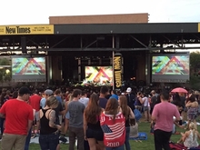 Weezer / Andrew McMahon in the Wilderness / Panic! At the Disco on Aug 2, 2016 [062-small]