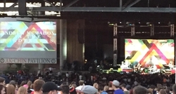 Weezer / Andrew McMahon in the Wilderness / Panic! At the Disco on Aug 2, 2016 [063-small]