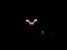 Weezer / Andrew McMahon in the Wilderness / Panic! At the Disco on Aug 2, 2016 [067-small]