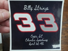 Billy Strings on Apr 4, 2021 [094-small]