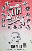 Root Boy Slim & The Sex Change Band on May 20, 1984 [411-small]