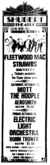 Fleetwood Mac / Strawbs on Oct 6, 1973 [115-small]