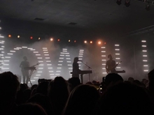 Oh Wonder / Jaymes Young on Oct 15, 2017 [166-small]