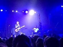 Oh Wonder / Jaymes Young on Oct 15, 2017 [167-small]