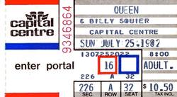 Queen / Billy Squire on Jul 25, 1982 [420-small]