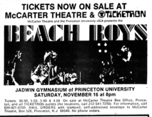 The Beach Boys on Nov 16, 1974 [215-small]