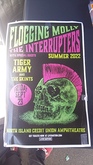Flogging Molly / The Interrupters / Tiger Army / The Skints on Sep 23, 2022 [216-small]