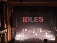 IDLES / Injury Reserve on Sep 9, 2022 [226-small]