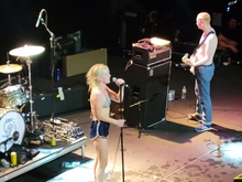 Amyl and the Sniffers / UPCHUCK / C.O.F.F.I.N. on May 22, 2022 [241-small]