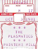 Plasmatics on Oct 3, 1981 [425-small]