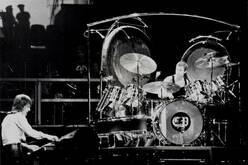 Emerson Lake and Palmer on May 28, 1977 [277-small]