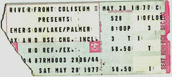 Emerson Lake & Palmer on May 28, 1977 [279-small]