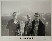 tags: Merch - Little Flock on Nov 17, 1999 [287-small]