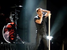 Panic! At the Disco / Fall Out Boy / Twenty One Pilots on Sep 22, 2013 [943-small]