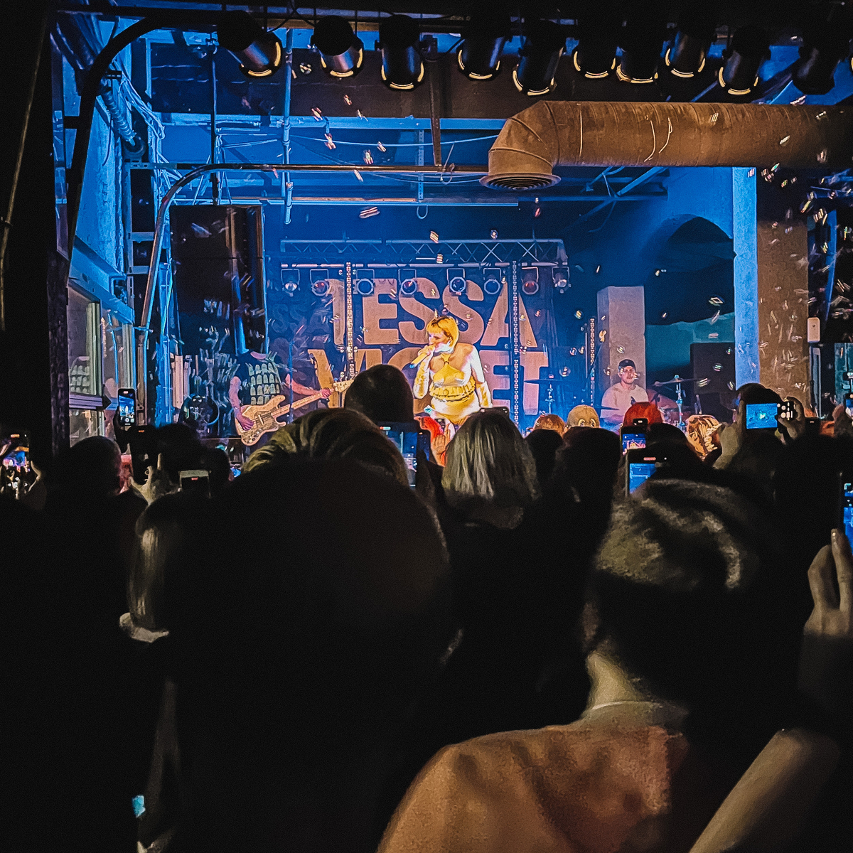 Concert History of A&R Bar Columbus, Ohio, United States Concert Archives