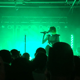 Daysormay / Will Joesph Cook / Tessa Violet on Sep 25, 2022 [372-small]