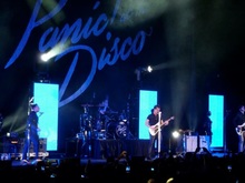 Panic! At the Disco / Fall Out Boy / Twenty One Pilots on Sep 22, 2013 [944-small]